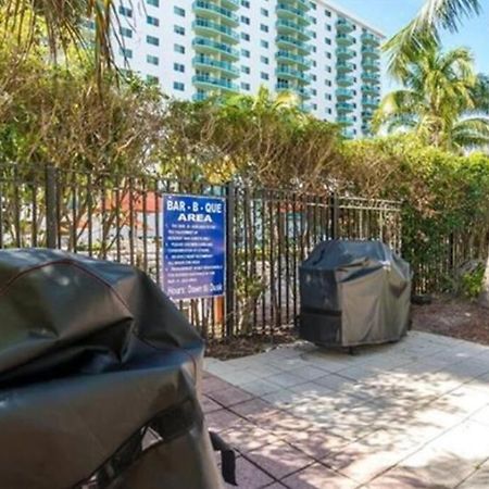 Апартаменти Breathtaking Ocean View! 15Th Floor Маямі-Біч Екстер'єр фото