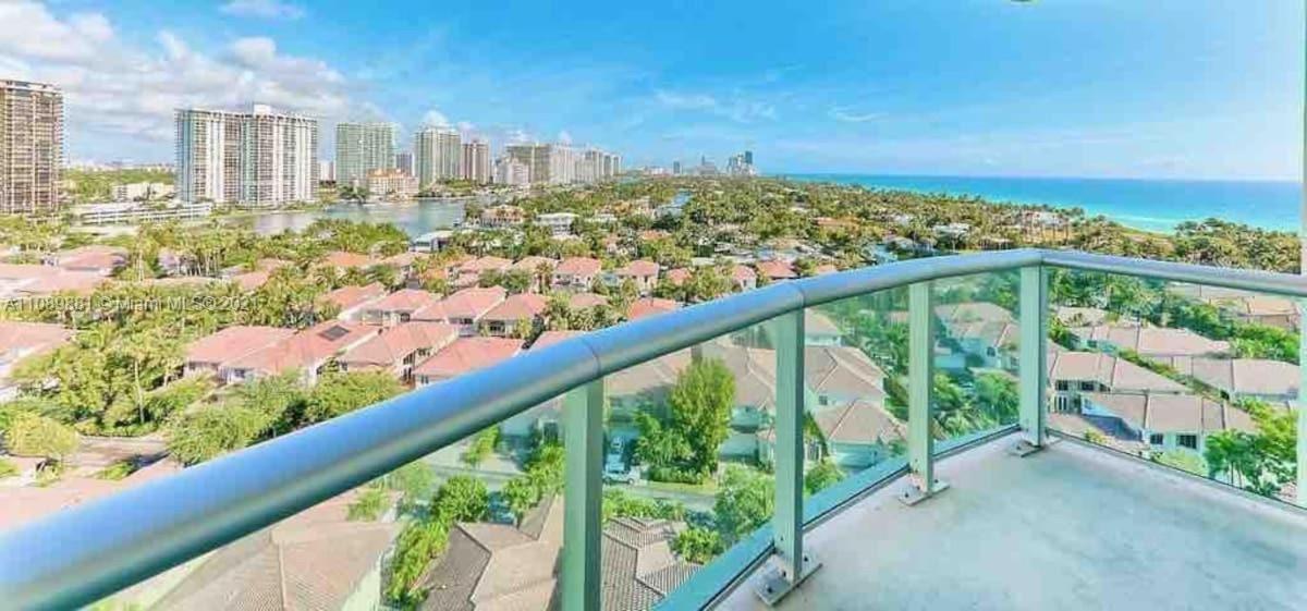 Апартаменти Breathtaking Ocean View! 15Th Floor Маямі-Біч Екстер'єр фото