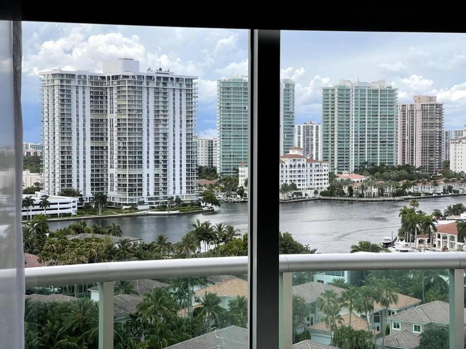 Апартаменти Breathtaking Ocean View! 15Th Floor Маямі-Біч Екстер'єр фото