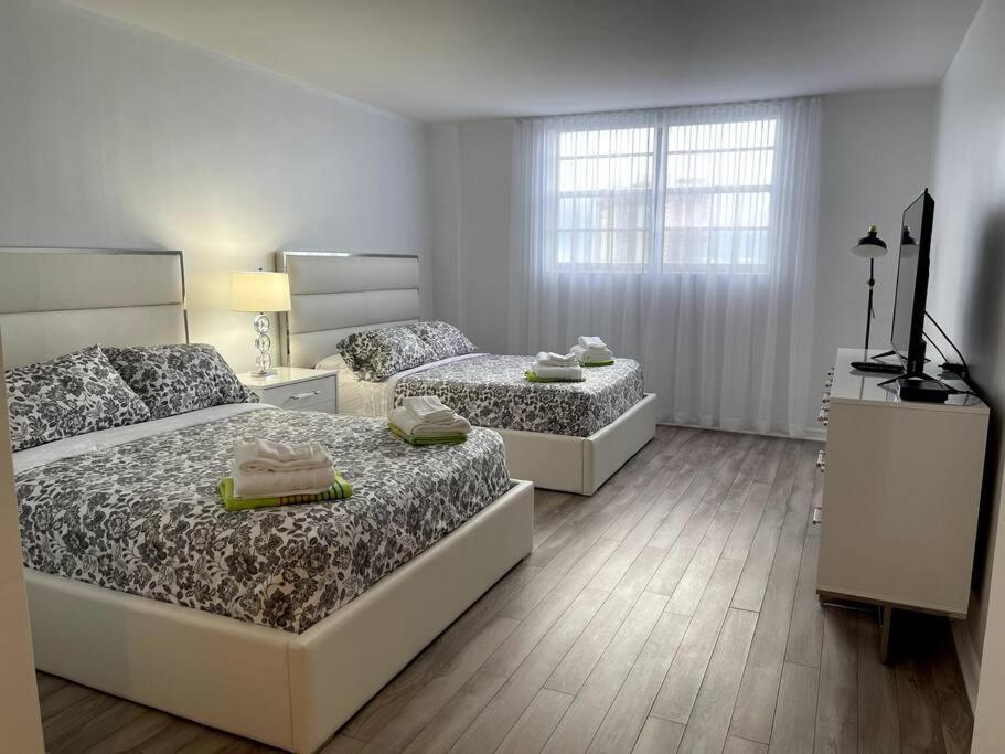 Апартаменти Breathtaking Ocean View! 15Th Floor Маямі-Біч Екстер'єр фото